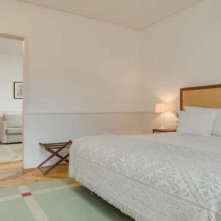 Da Serra Da Estrela Hotel 4*