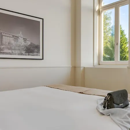 Da Serra Da Estrela Hotel Covilhã