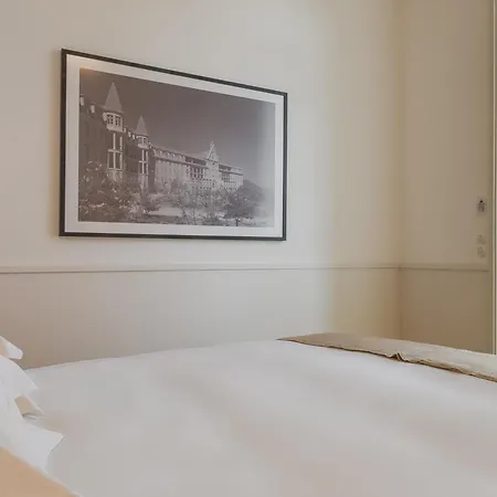Hotel Da Serra Da Estrela Covilhã