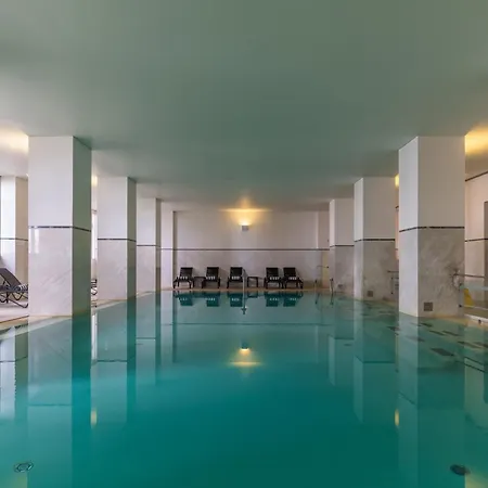 Da Serra Da Estrela Hotel