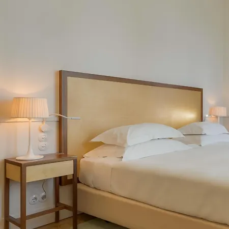 Hotel Da Serra Da Estrela Covilhã