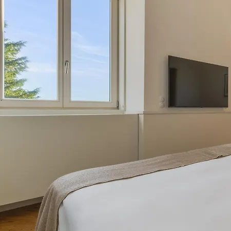 Hotel Da Serra Da Estrela 4*
