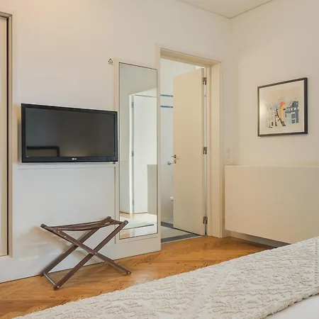 Da Serra Da Estrela Hotel Covilhã