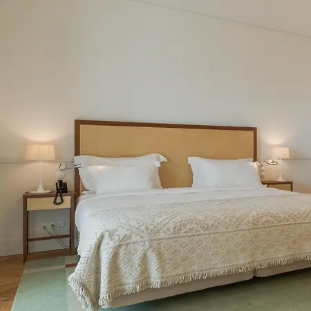 Hotel Da Serra Da Estrela 4*