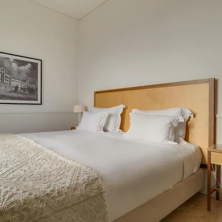 Da Serra Da Estrela Hotel