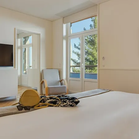 Hotel Da Serra Da Estrela