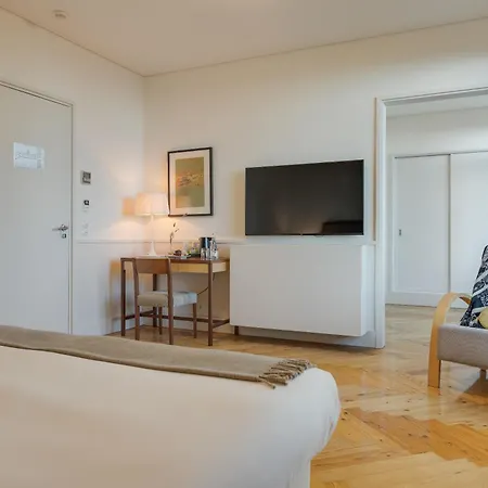 Da Serra Da Estrela 4*