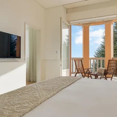 Da Serra Da Estrela 4*