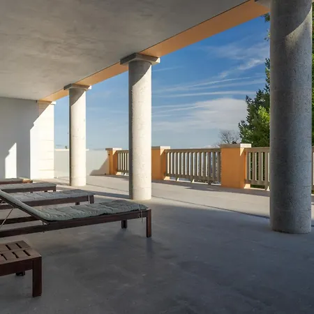 Da Serra Da Estrela 4*