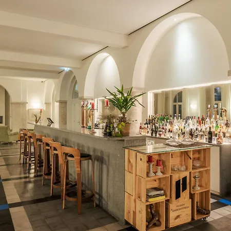 Hotel Da Serra Da Estrela