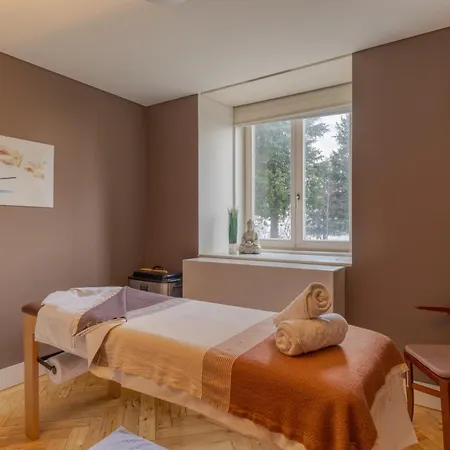 Hotel Da Serra Da Estrela 4*