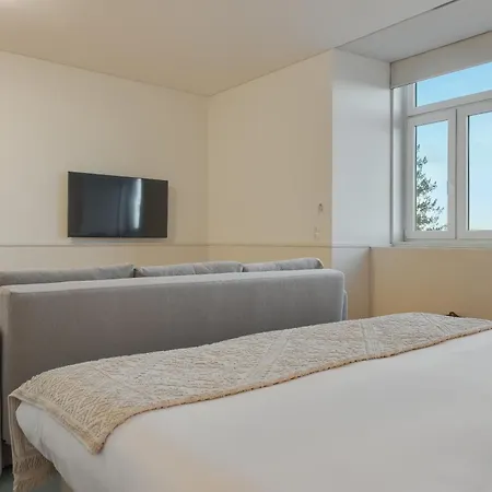 Da Serra Da Estrela 4*