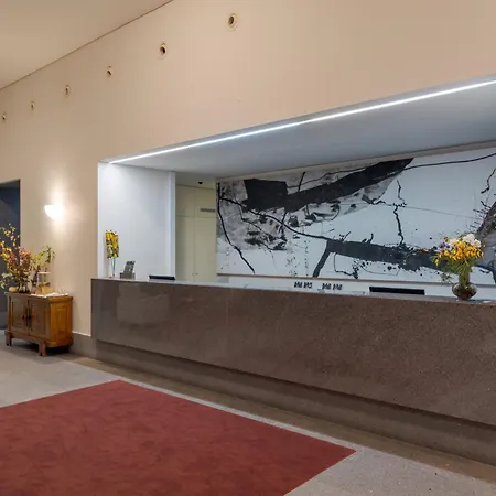 Hotel Da Serra Da Estrela 4*