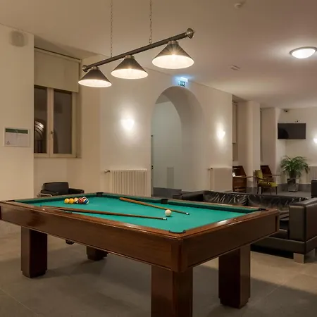 Da Serra Da Estrela Hotel