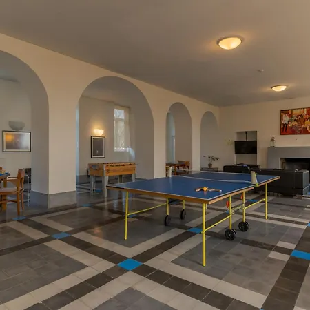 Da Serra Da Estrela Hotel 4*