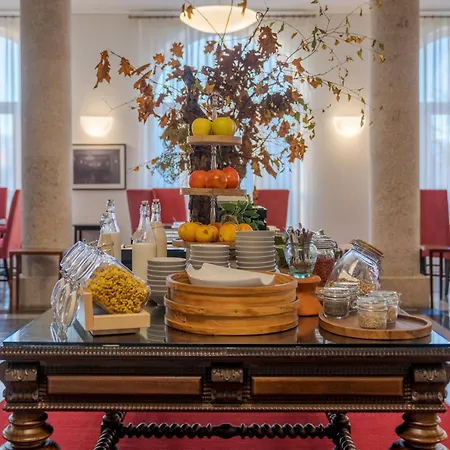 Da Serra Da Estrela 4*