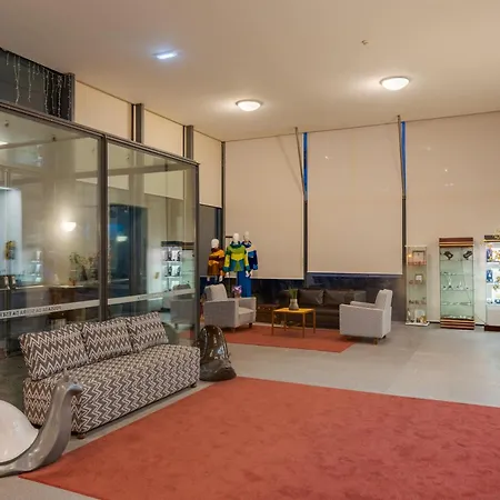 Da Serra Da Estrela 4* Covilhã