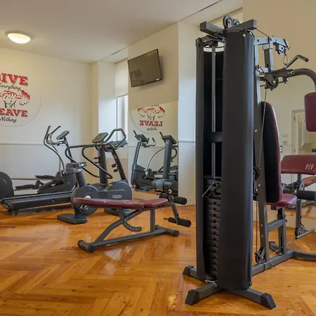 Hotel Da Serra Da Estrela 4*