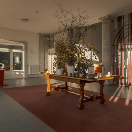 Da Serra Da Estrela Hotel Covilhã