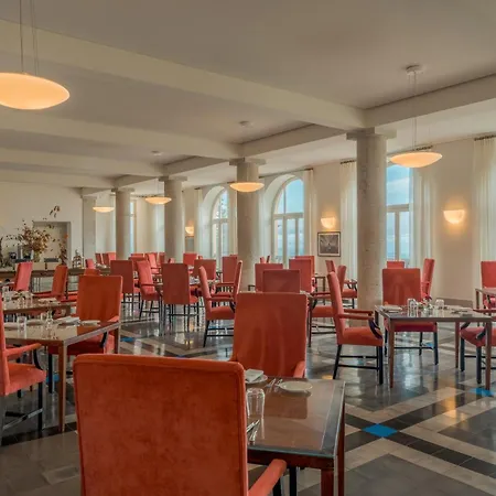 Da Serra Da Estrela Covilhã