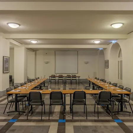 Da Serra Da Estrela Hotel 4*