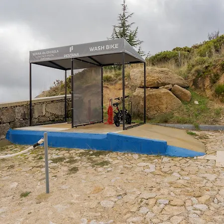 Da Serra Da Estrela Covilhã