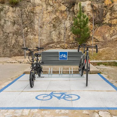 Hotel Da Serra Da Estrela Covilhã