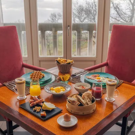 Hotel Da Serra Da Estrela 4*