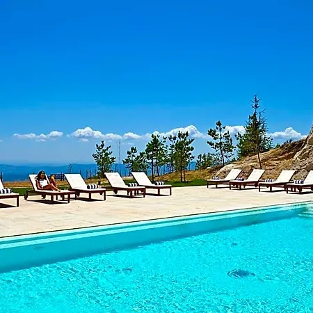 Hotel Da Serra Da Estrela Covilhã
