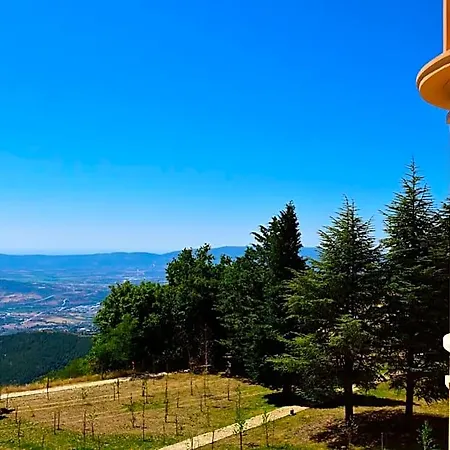 Da Serra Da Estrela Hotel 4*