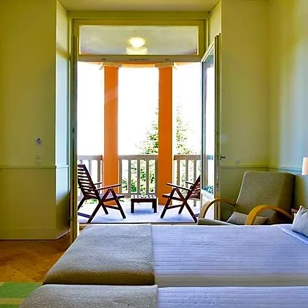 Hotel Da Serra Da Estrela 4*