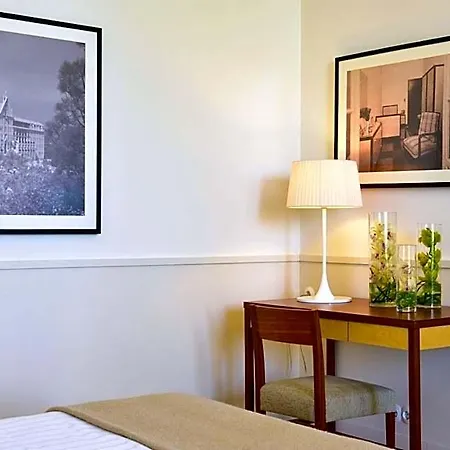 Hotel Da Serra Da Estrela