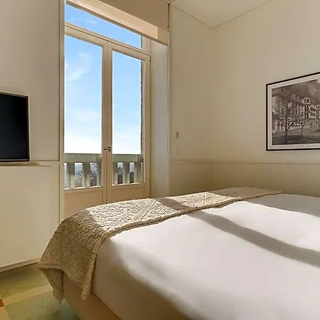Hotell Da Serra Da Estrela Covilhã