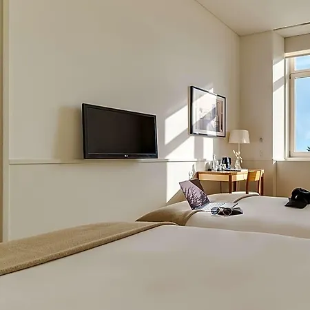 Hotell Da Serra Da Estrela Covilhã