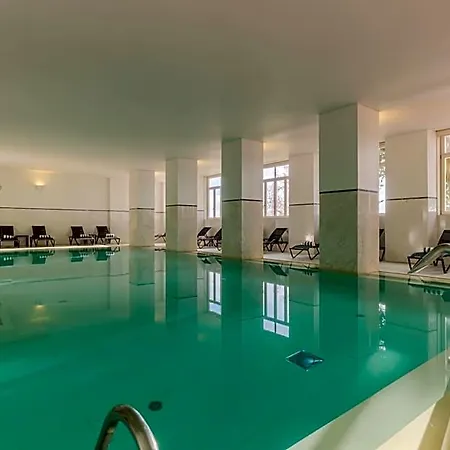 Hotell Da Serra Da Estrela Covilhã