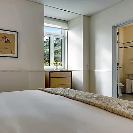 Da Serra Da Estrela Hotell 4*