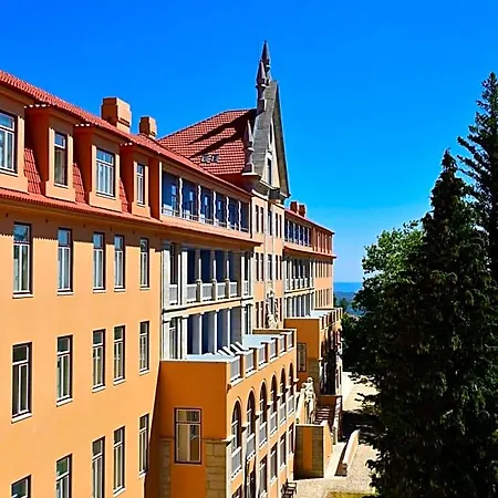 Hotel Da Serra Da Estrela 4*