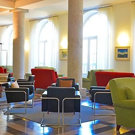 Da Serra Da Estrela Hotel Covilhã