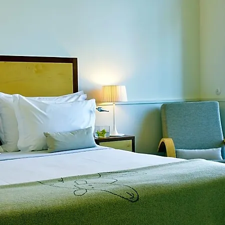 Hotel Da Serra Da Estrela
