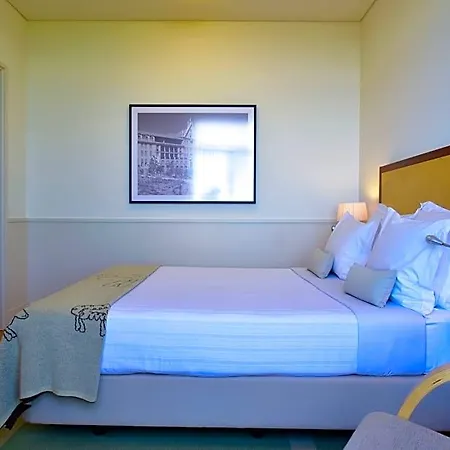 Hotel Da Serra Da Estrela 4*