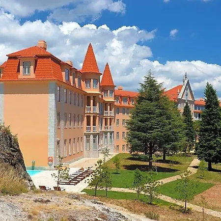 Hotel Da Serra Da Estrela