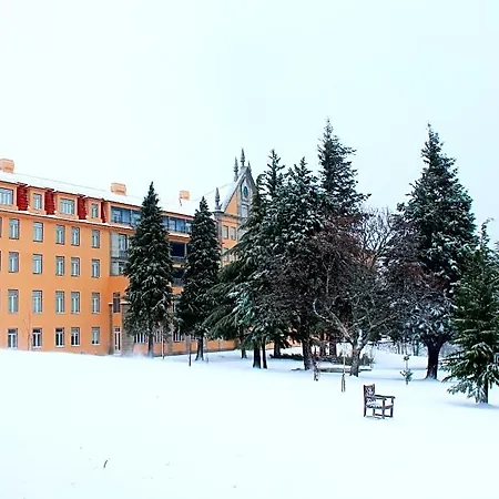 Hotel Da Serra Da Estrela