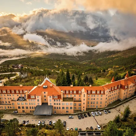 Hotel Da Serra Da Estrela