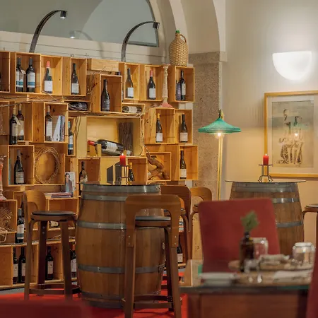 Hotel Da Serra Da Estrela Covilhã