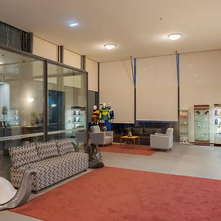 Hotel Da Serra Da Estrela Covilhã