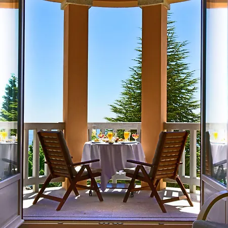 Hotel Da Serra Da Estrela Covilhã