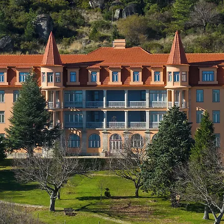 Hotel Da Serra Da Estrela Covilhã
