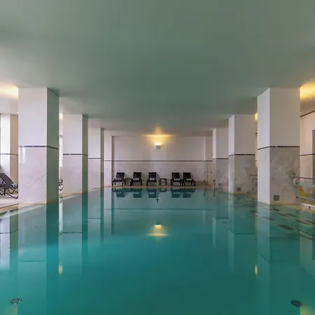 Hotel Da Serra Da Estrela 4*