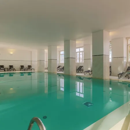 Hotel Da Serra Da Estrela 4*