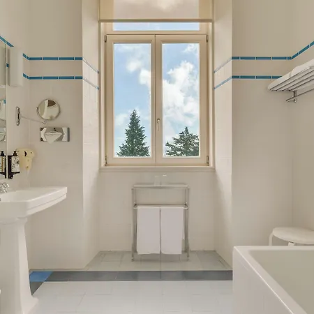 Hotel Da Serra Da Estrela Covilhã